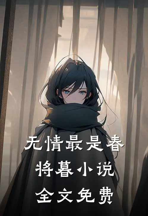 无情最是春将暮小说全文免费