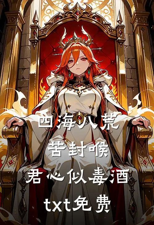 四海八荒苦封喉，君心似毒酒txt免费