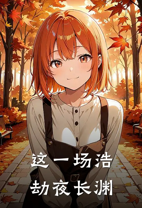 这一场浩劫夜长渊