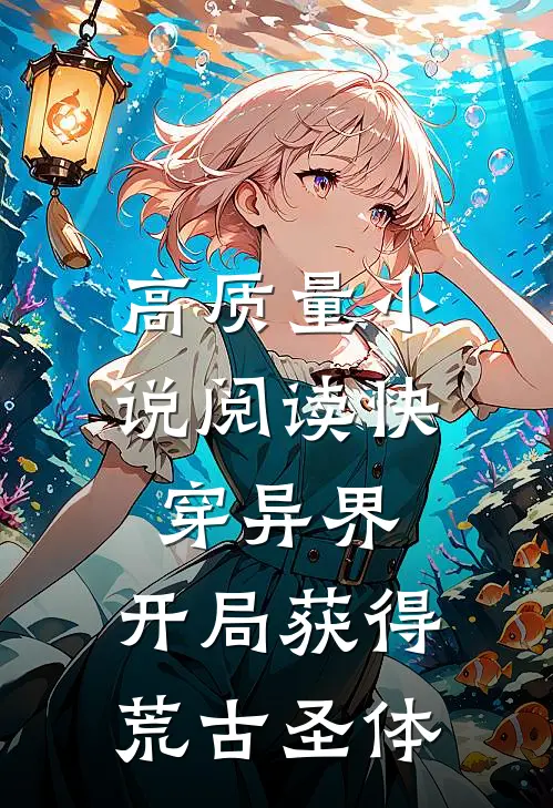 高质量小说阅读快穿异界：开局获得荒古圣体