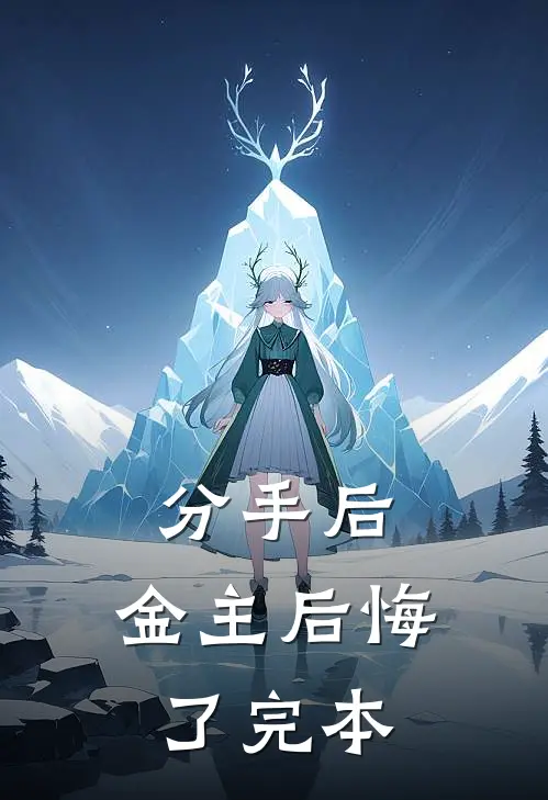 分手后，金主后悔了完本