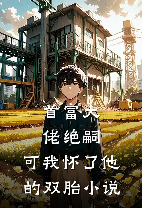 首富大佬绝嗣，可我怀了他的双胎小说