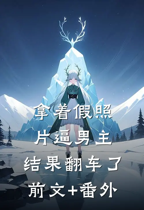 拿着假照片逼男主，结果翻车了前文+番外