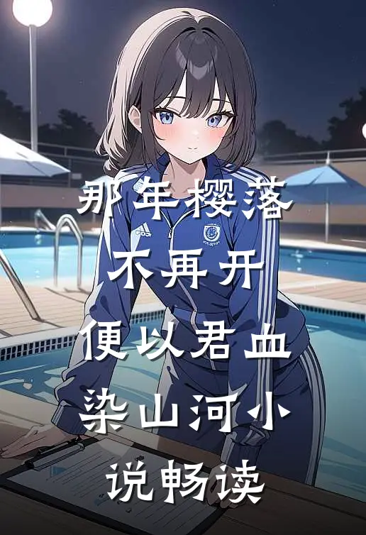 那年樱落不再开，便以君血染山河小说畅读