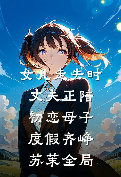 女儿走失时，丈夫正陪初恋母子度假齐峥苏茉全局