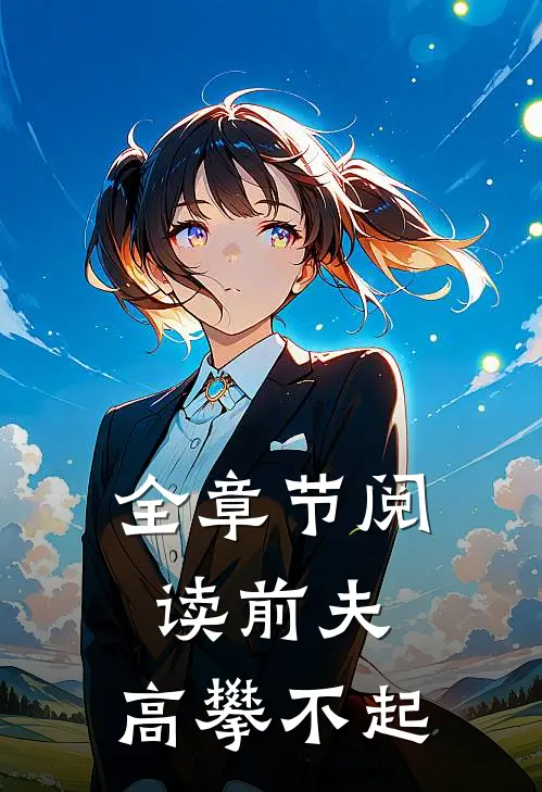 全章节阅读前夫，高攀不起