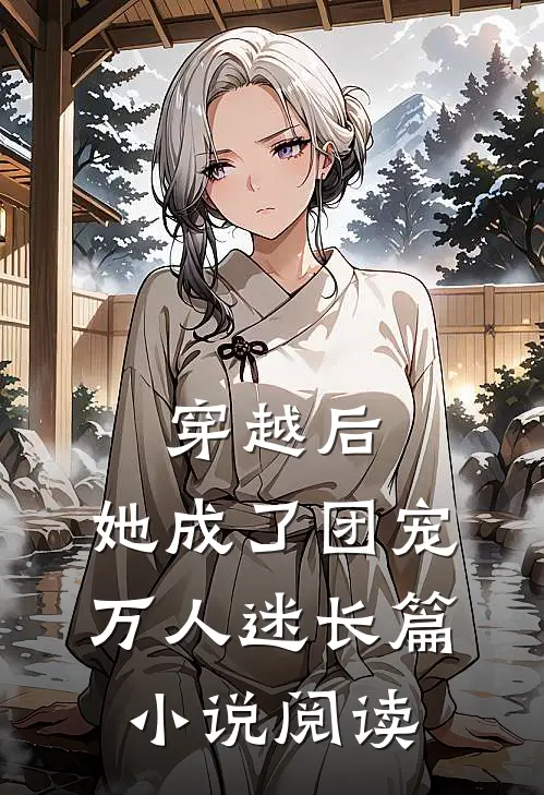 穿越后，她成了团宠万人迷长篇小说阅读