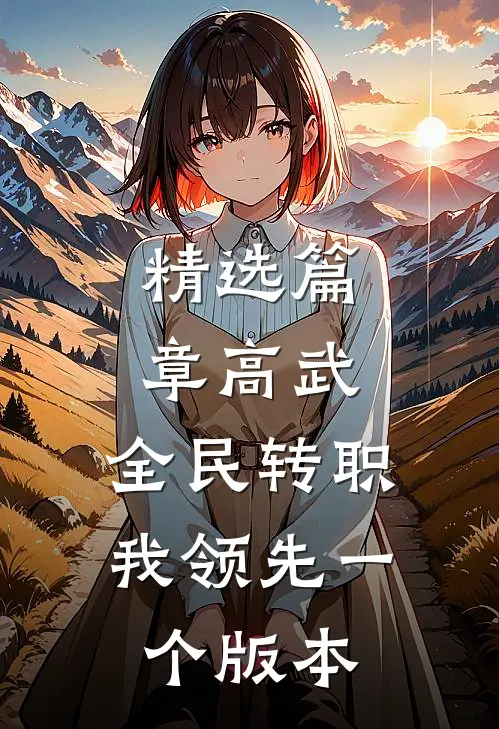精选篇章高武：全民转职，我领先一个版本