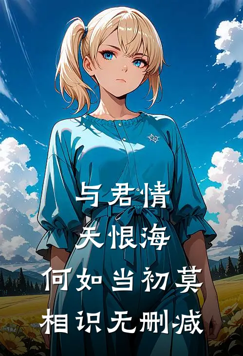 与君情天恨海，何如当初莫相识无删减