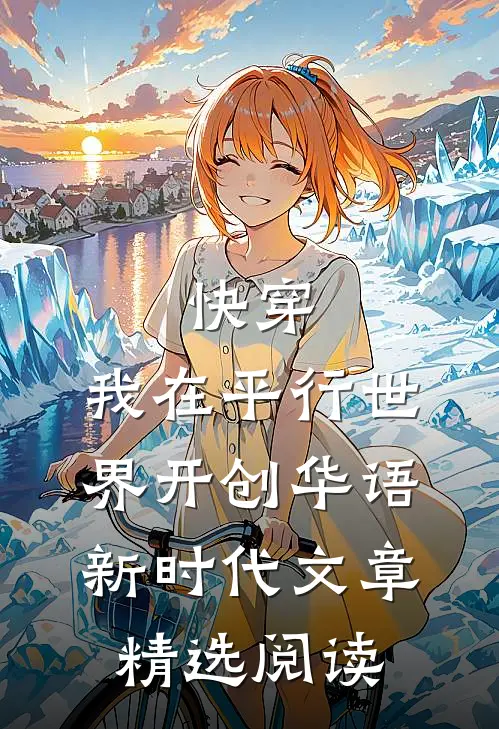 快穿：我在平行世界开创华语新时代文章精选阅读