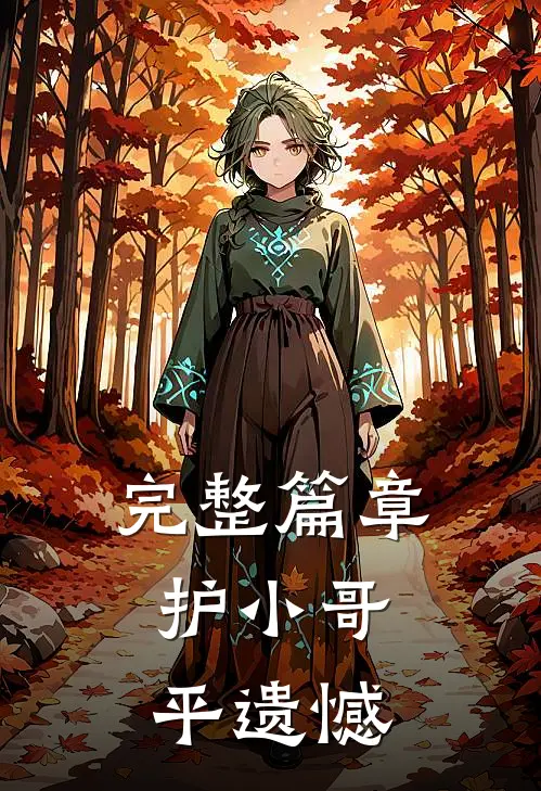 完整篇章护小哥，平遗憾