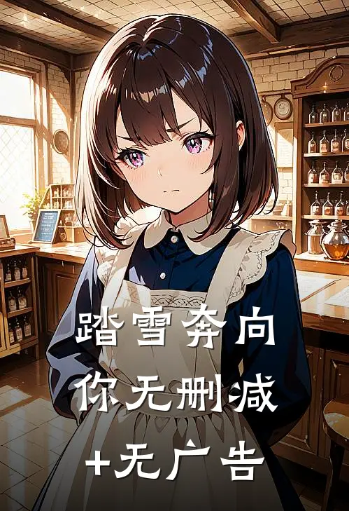 踏雪奔向你无删减+无广告