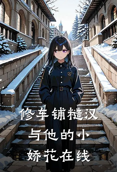 修车铺糙汉与他的小娇花在线