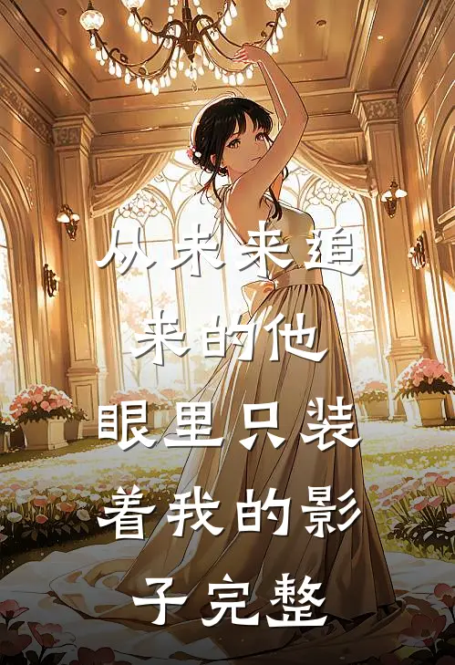从未来追来的他，眼里只装着我的影子完整