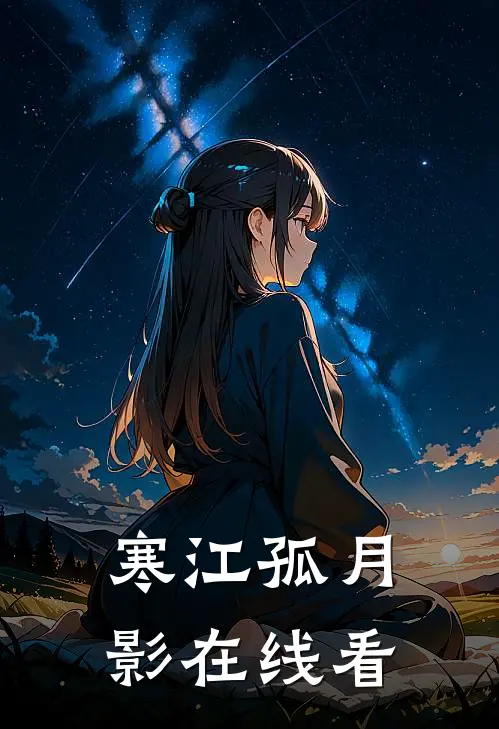 寒江孤月影在线看
