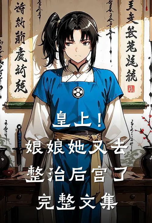 皇上！娘娘她又去整治后宫了完整文集