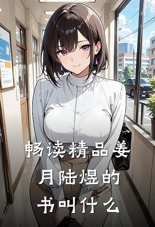 畅读精品姜月陆煜的书叫什么