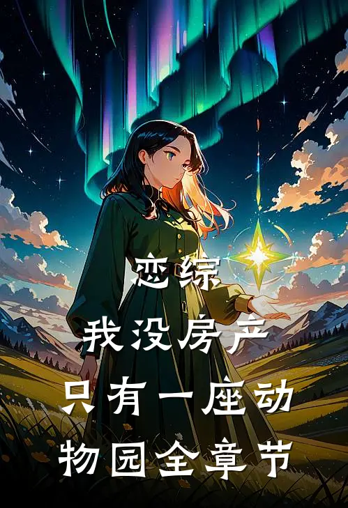 恋综：我没房产，只有一座动物园全章节