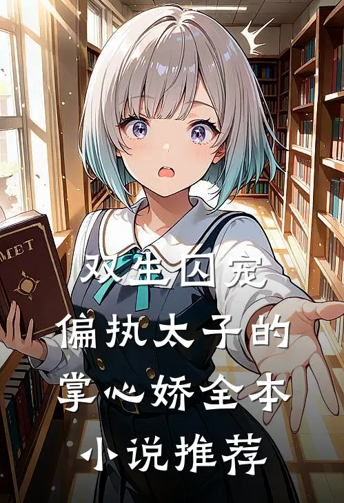 双生囚宠：偏执太子的掌心娇全本小说推荐