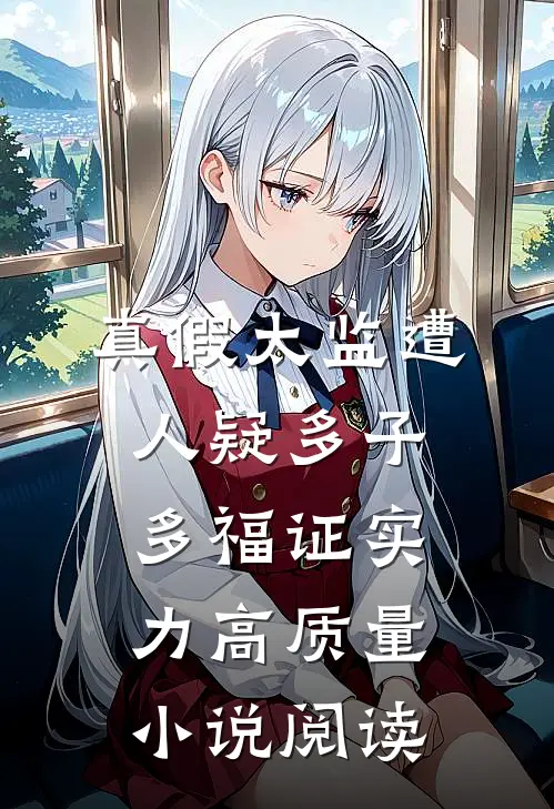 真假太监遭人疑多子多福证实力高质量小说阅读