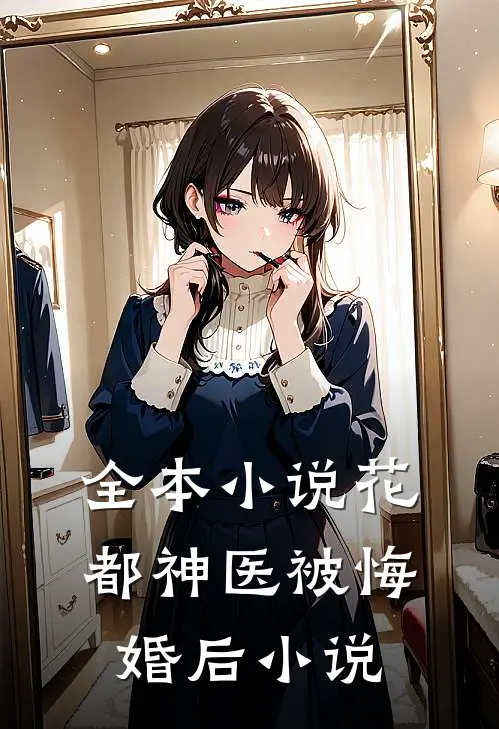 全本小说花都神医被悔婚后小说