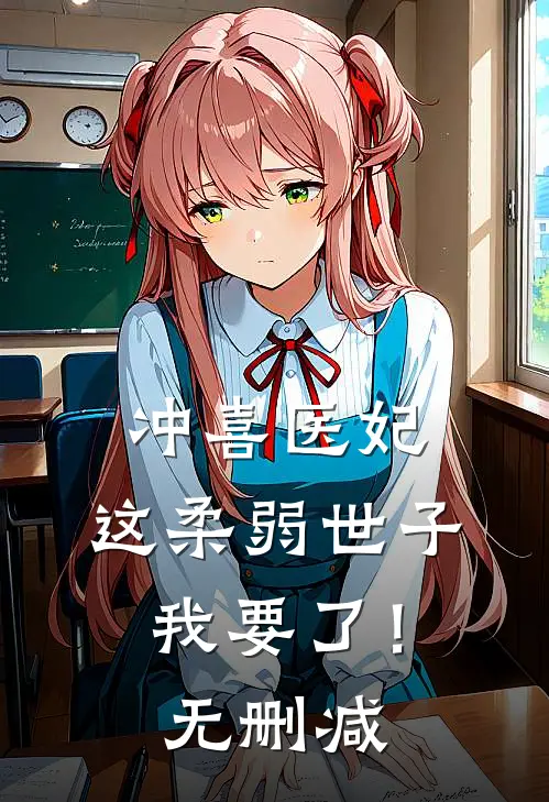 冲喜医妃：这柔弱世子我要了！无删减