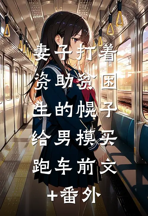 妻子打着资助贫困生的幌子，给男模买跑车前文+番外