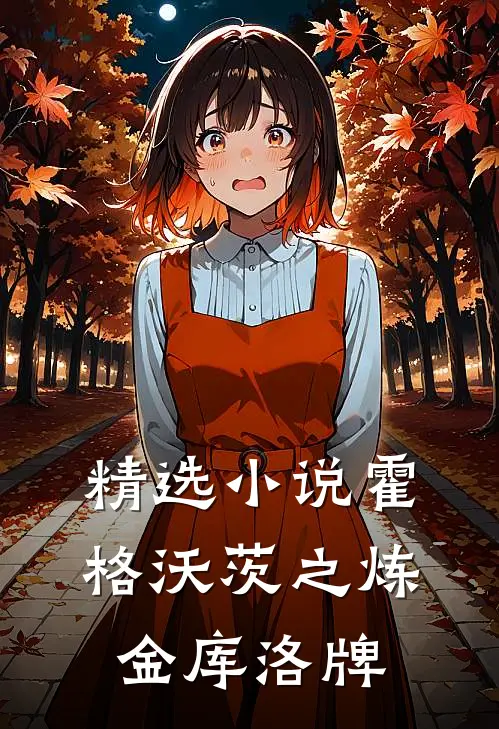 精选小说霍格沃茨之炼金库洛牌
