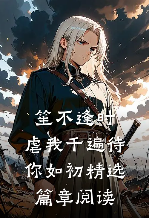 笙不逢时：虐我千遍待你如初精选篇章阅读