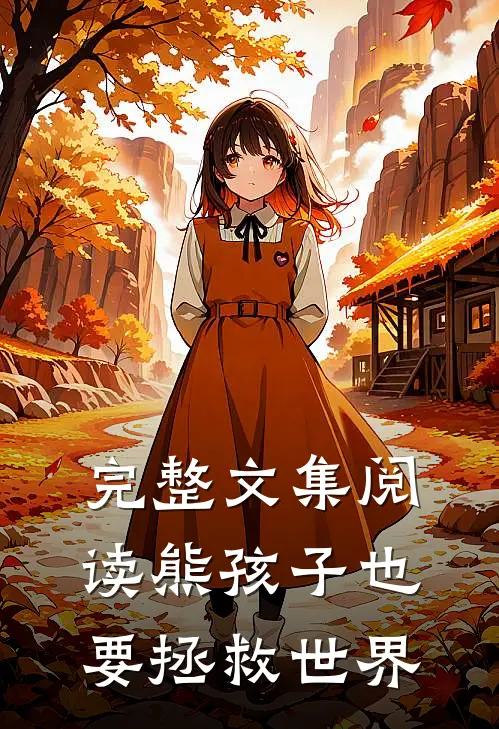 完整文集阅读熊孩子也要拯救世界