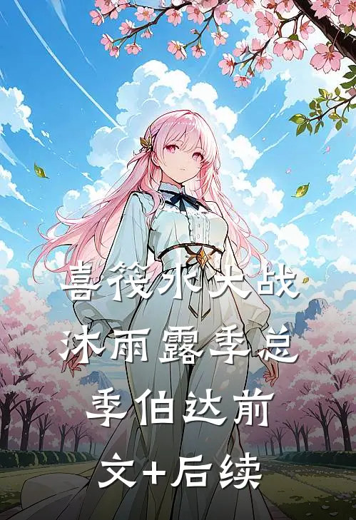 喜筏水大战沐雨露季总季伯达前文+后续