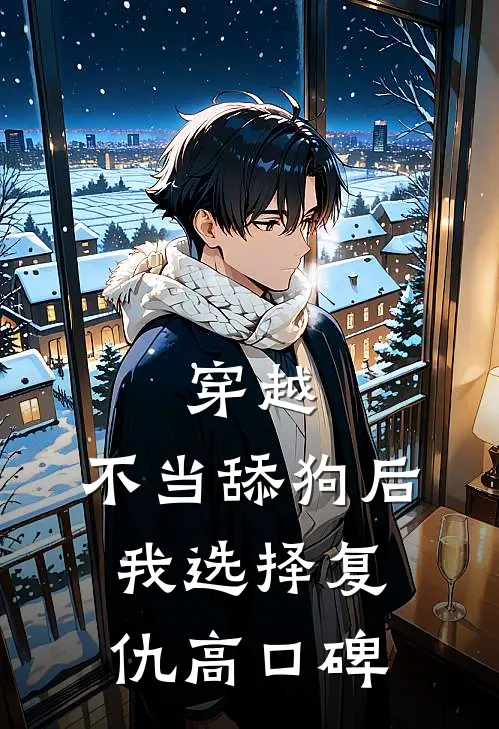 穿越：不当舔狗后，我选择复仇高口碑