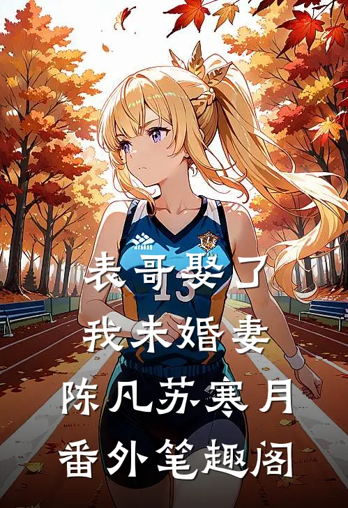 表哥娶了我未婚妻：陈凡苏寒月番外笔趣阁