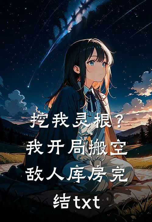 挖我灵根？我开局搬空敌人库房完结txt