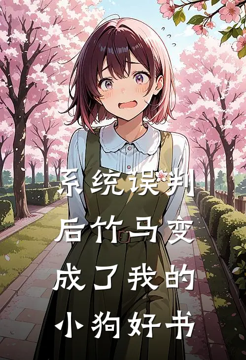 系统误判后竹马变成了我的小狗好书