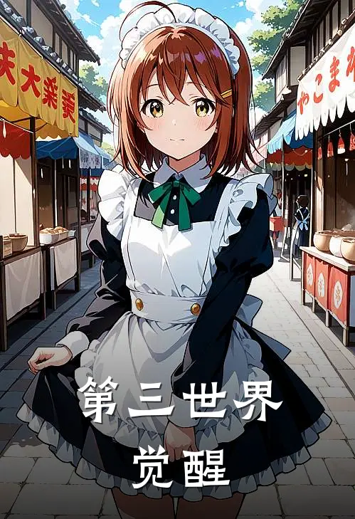 第三世界：觉醒