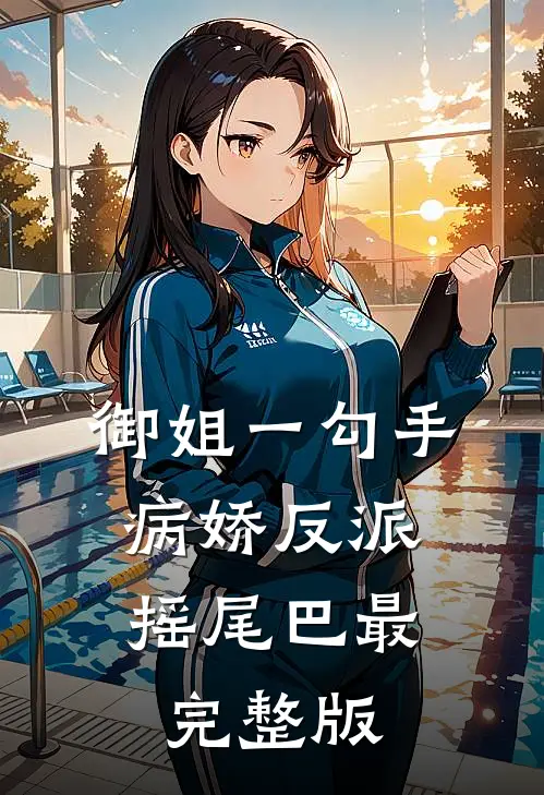 御姐一勾手，病娇反派摇尾巴最完整版