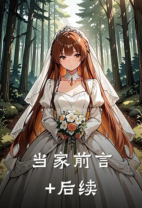 当家前言+后续