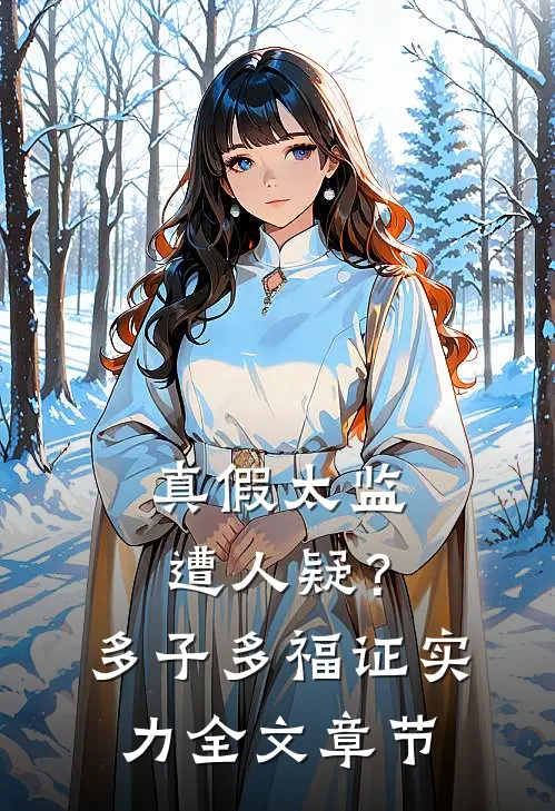 真假太监遭人疑？多子多福证实力全文章节