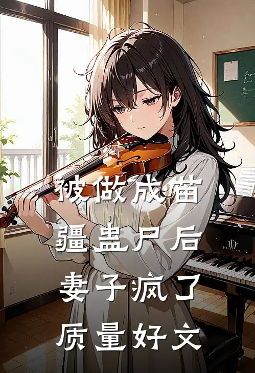 被做成苗疆蛊尸后，妻子疯了质量好文