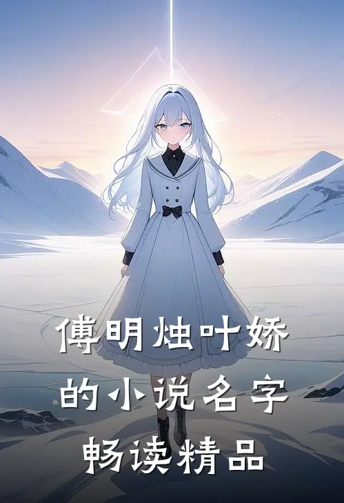 傅明烛叶娇的小说名字畅读精品