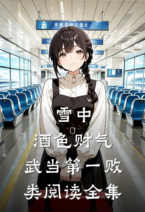雪中：酒色财气，武当第一败类阅读全集
