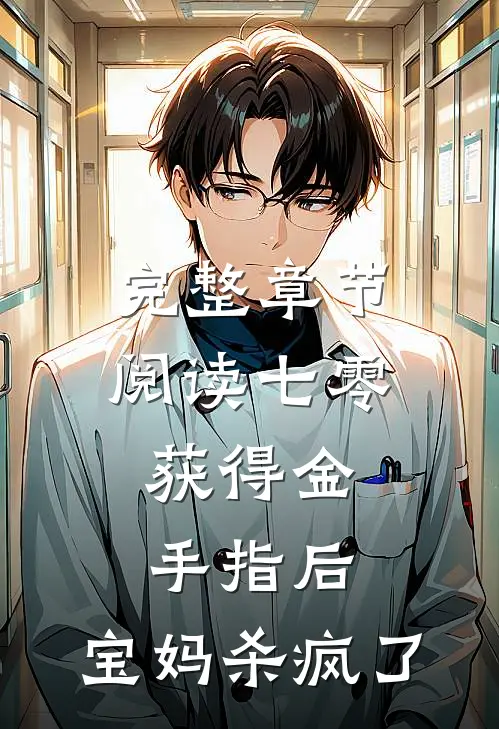 完整章节阅读七零：获得金手指后，宝妈杀疯了