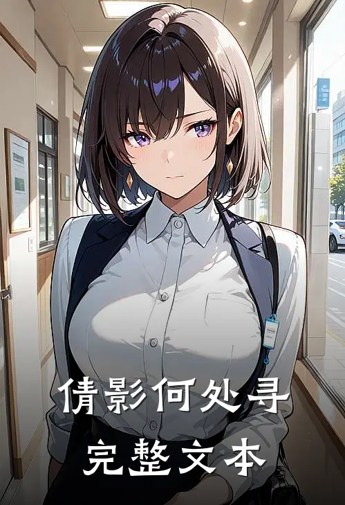 倩影何处寻完整文本