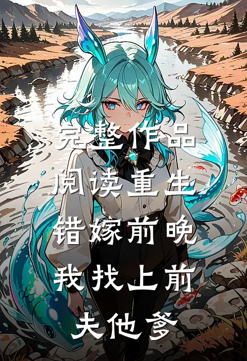 完整作品阅读重生错嫁前晚，我找上前夫他爹