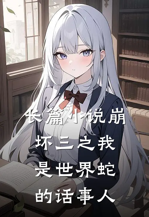 长篇小说崩坏三之我是世界蛇的话事人