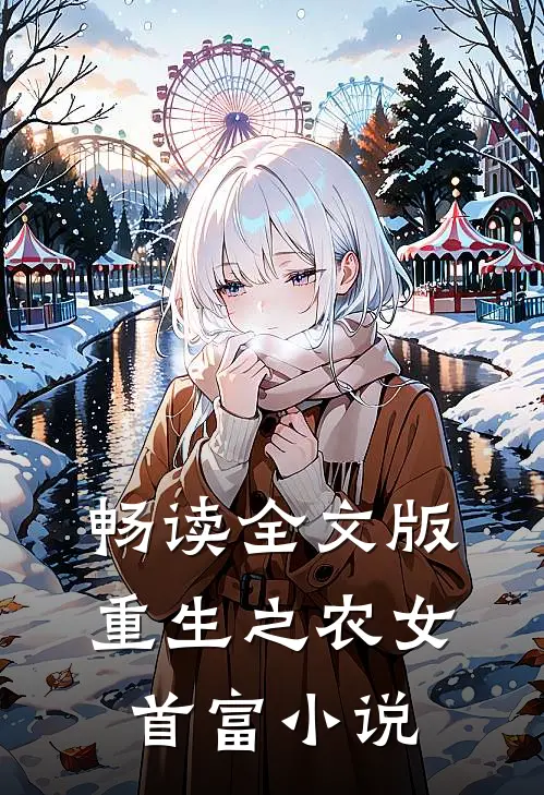 畅读全文版重生之农女首富小说