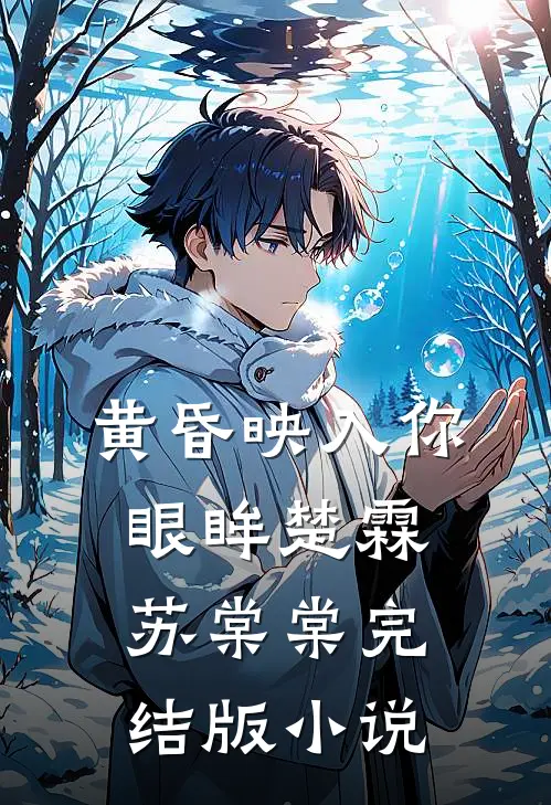 黄昏映入你眼眸楚霖苏棠棠完结版小说