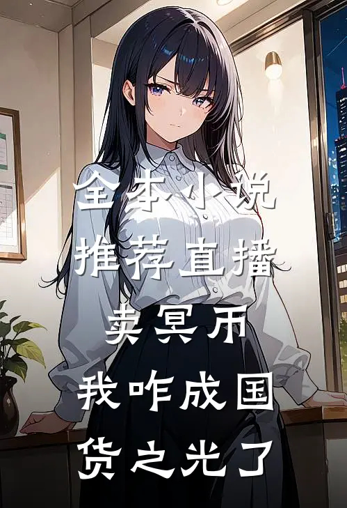 全本小说推荐直播卖冥币，我咋成国货之光了