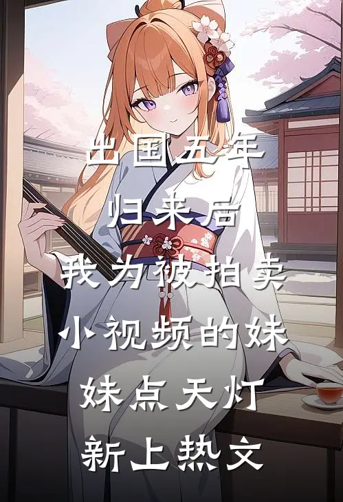 出国五年归来后，我为被拍卖小视频的妹妹点天灯新上热文